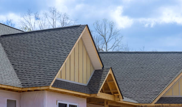 Best Tile Roofing Installation  in Bidwell, OH