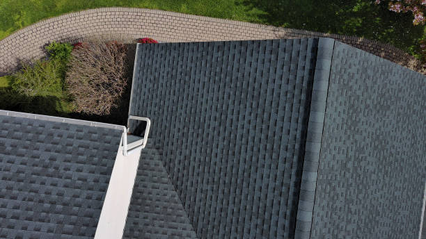 Best Roof Leak Repair  in Bidwell, OH